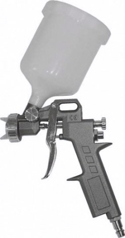 Краскопульт пневматический GAV 162А 1,5 бс [9716]
