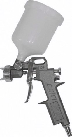 Краскопульт пневматический GAV 162А 1,8 бс [9717]