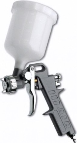 Краскопульт пневматический GAV 162А 2,5 бс [9719]