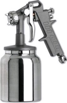 Краскопульт пневматический GAV 162В 1,2 [9721]