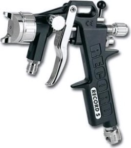 Краскопульт пневматический GAV REC-S 2.0 [36380]