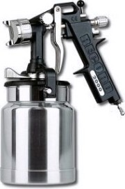 Краскопульты