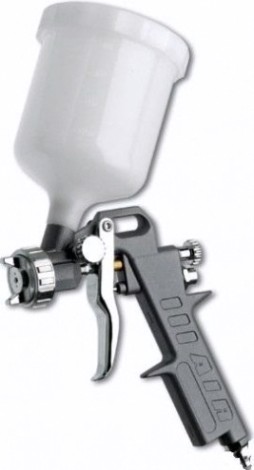 Краскопульт пневматический GAV REC2200 1,8 профессиональный бс [26545]