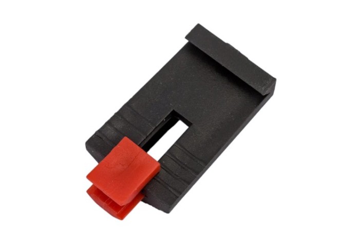 Крепеж для маяков Tech-KREP с дюбелем м шурупом (уп.25 шт.) 136687 [136687]