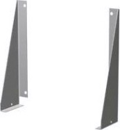 Кронштейн FERRUM 01.А2 для крепления перфорированной панели к верстаку