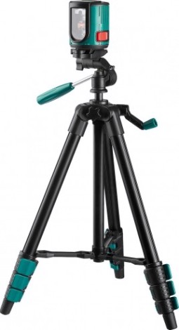 Лазерный уровень KRAFTOOL CL 20 #3 [34700-3]