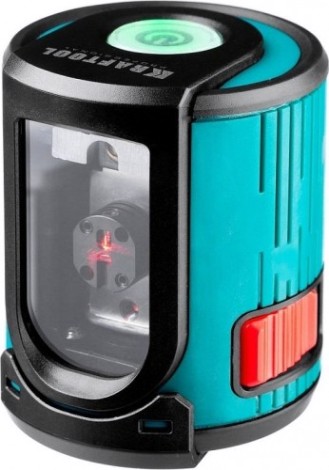 Лазерный уровень KRAFTOOL CL 20 [34700]