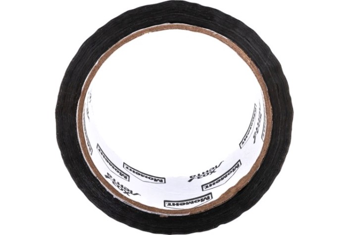 Лента металлизированная алюминиевая МОМЕНТ 1918973 48ммх50м [Б0032668]