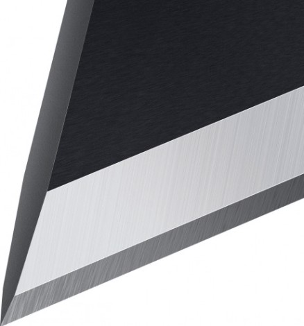 Лезвие для ножа KRAFTOOL BLACK MAX 18 мм, 10 шт. [09602-18-S10]