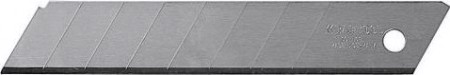 Лезвие для ножа KRAFTOOL SOLINGEN сегментированные ширина 25 мм, 5 шт, [09607-25-S5]