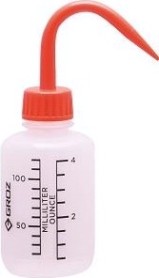 Масленка GROZ 125 мл нажимного типа GR41806 [GR41806]