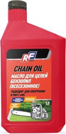 Масло для смазки цепи RUSEFF 1 л 19762N всесезонное [19762N]