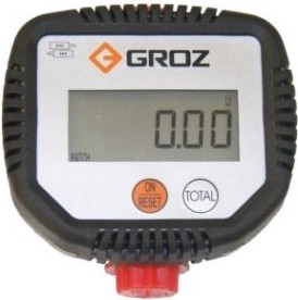 Масломер GROZ IM-50 электронный, 1/2" GR45602
