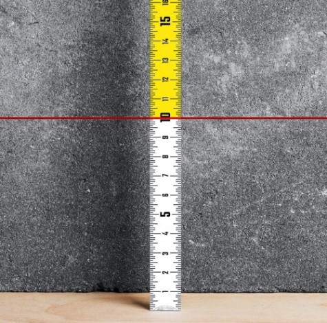 Метр складной KRAFTOOL PRO-90 деревянный 2 м [34726]