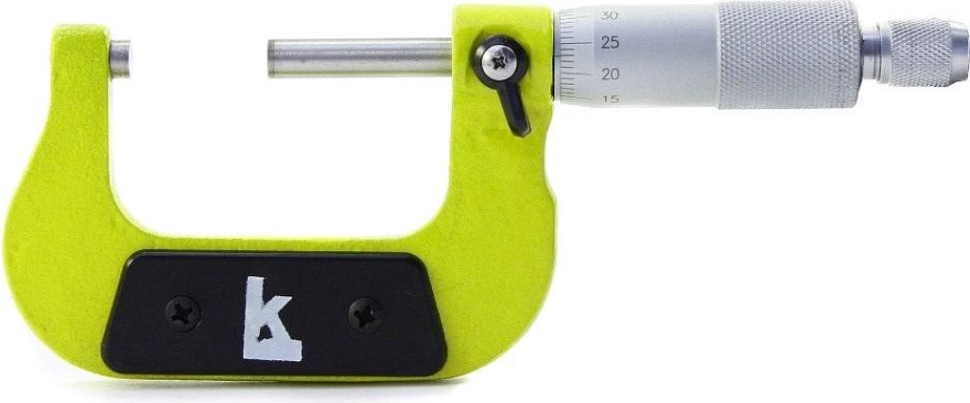 Микрометр КАЛИБРОН МК 125 - 150 кл.1 [70413]