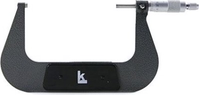 Микрометр КАЛИБРОН МК 25 - 50 кл.1 [121893]