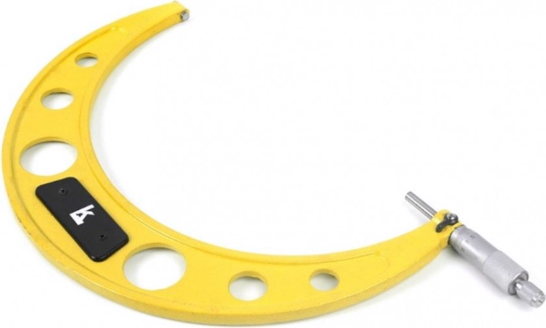 Микрометр КАЛИБРОН МК 250 - 275 кл.1 [70418]