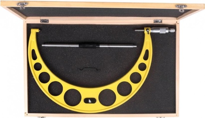 Микрометр КАЛИБРОН МК 275 - 300 кл.1 [70419]