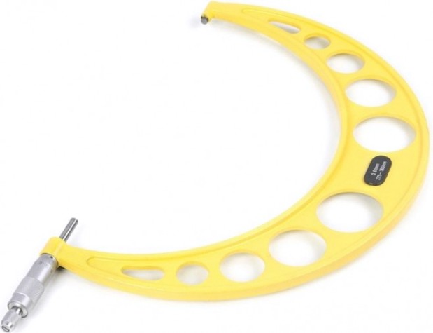 Микрометр КАЛИБРОН МК 300 - 400 0.01 [72999]