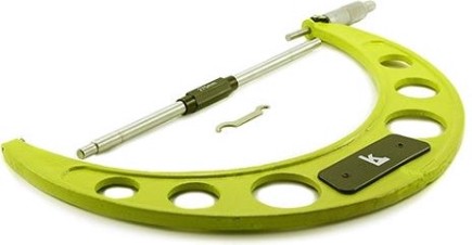 Микрометр КАЛИБРОН МК 400 - 500 0.01 [73000]