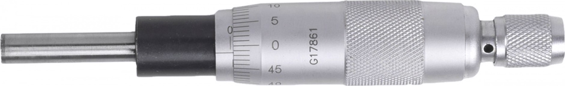 Микрометр SHAN Головка МГ- 25 [351256]