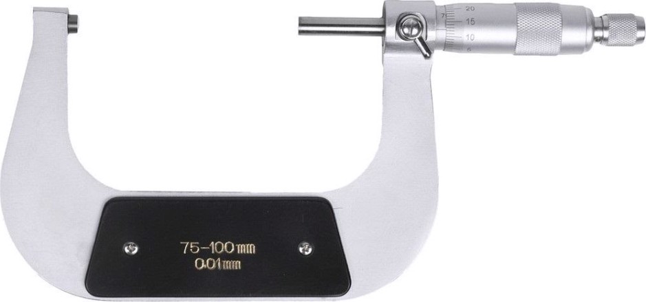 Микрометр SHAN МК - 100 0.01 [123741]