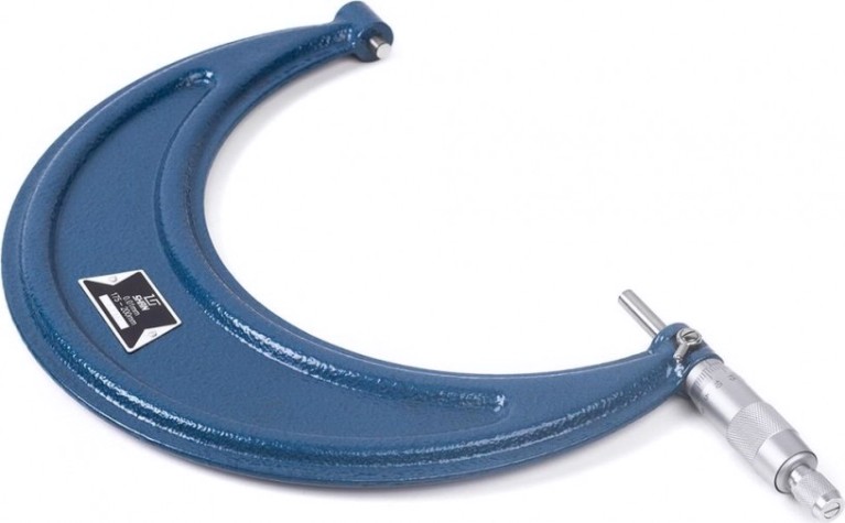 Микрометр SHAN МК - 200 0.01 [123745]