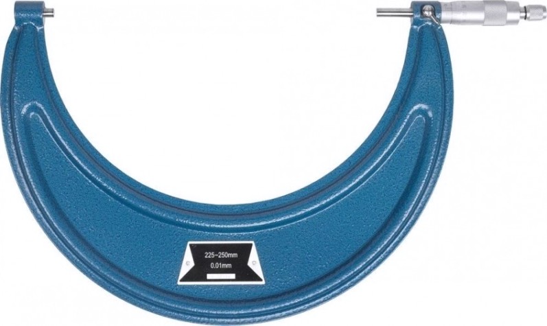 Микрометр SHAN МК - 250 0.01 [123747]