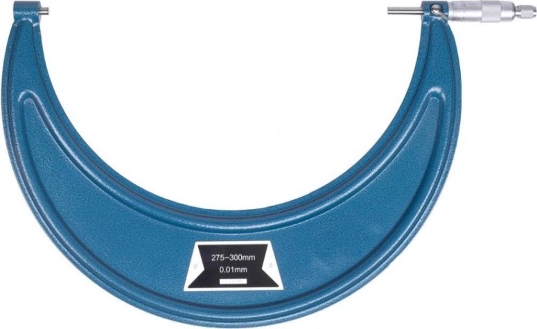 Микрометр SHAN МК - 300 0.01 [123749]