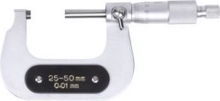 Микрометр SHAN МК - 50 0.01 [123739]