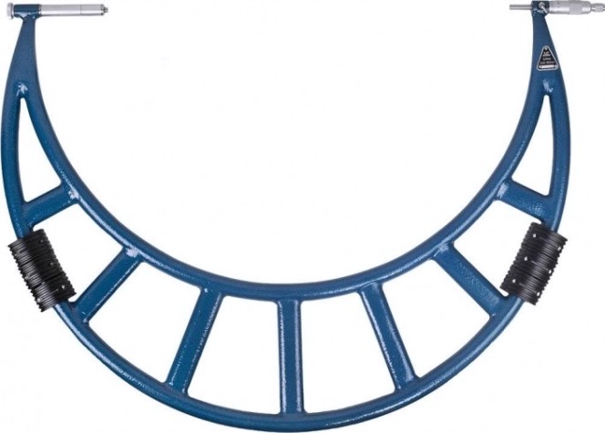 Микрометр SHAN МК - 600 0.01 [123752]