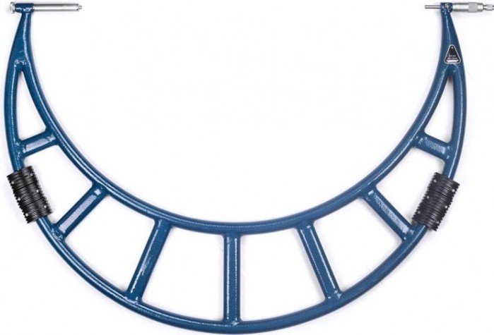 Микрометр SHAN МК - 700 0.01 [123753]