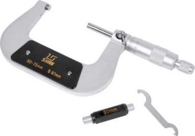 Микрометр SHAN МК - 75 0.01 [123740]