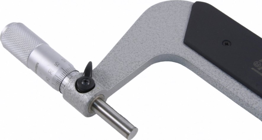 Микрометр SHAN рычажный МР- 75 0.001 [136291]