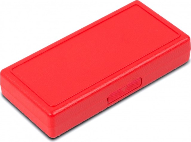 Микрометр SHAN с мал.изм.губ. МК-МП- 25 0,01 [450358]