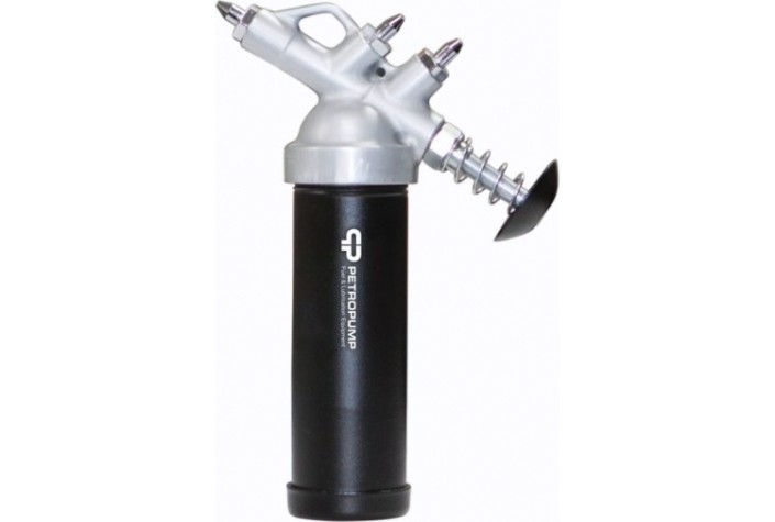 Мини-шприц Petropump PP100306 для смазки 85 см3, 69 бар