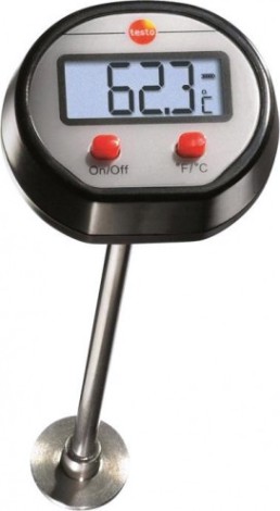 Минитермометр поверхностный Testo (0560 1109) [05601109]