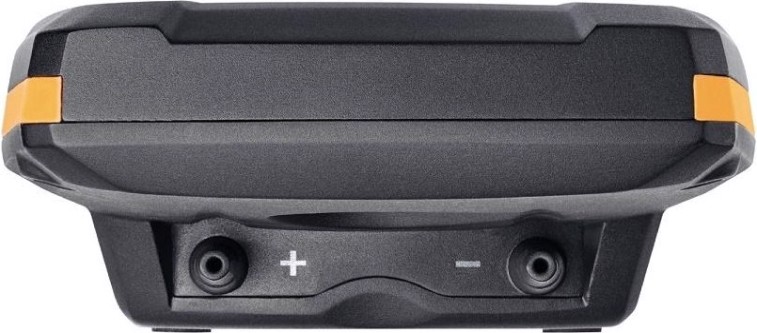 Многофункциональный измерительный прибор Testo 400