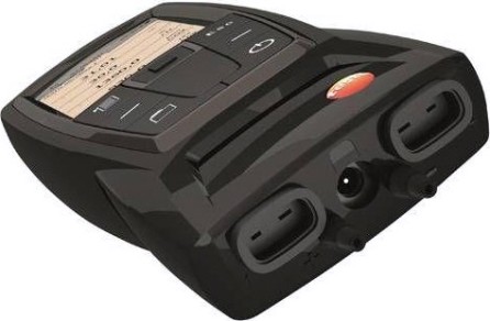 Многофункциональный измерительный прибор Testo 480 [05634800]