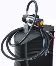 Мобильный комплект для перекачки масла PIUSI Drum Viscomat 200/2 M (220/50) F0026100D [F0026100D]