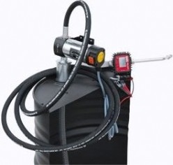 Мобильный комплект для перекачки масла PIUSI Drum Viscomat 70 M K33 (220/50) 000270010 [000270010]