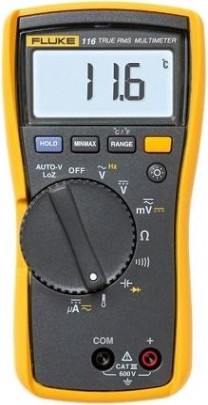 Мультиметр Fluke 116 [2583601]