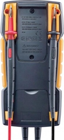 Мультиметр Testo 760-1 [0590 7601]