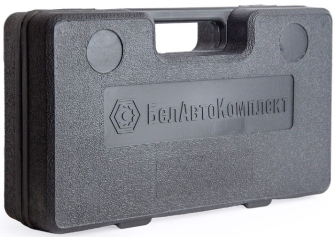 Мультипликатор БелАК 3600 Нм БАК.00017 [БАК.00017]