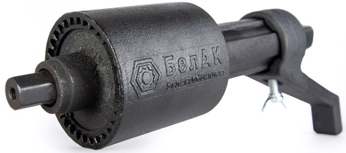 Мультипликатор БелАК двухскоростной 32×33 [БАК.00117]