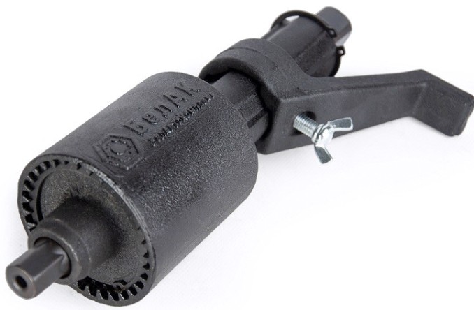 Мультипликатор БелАК двухскоростной без головок [БАК.10117]