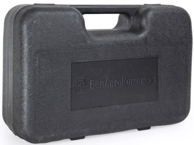 Мультипликатор БелАК двухскоростной без головок [БАК.10117]