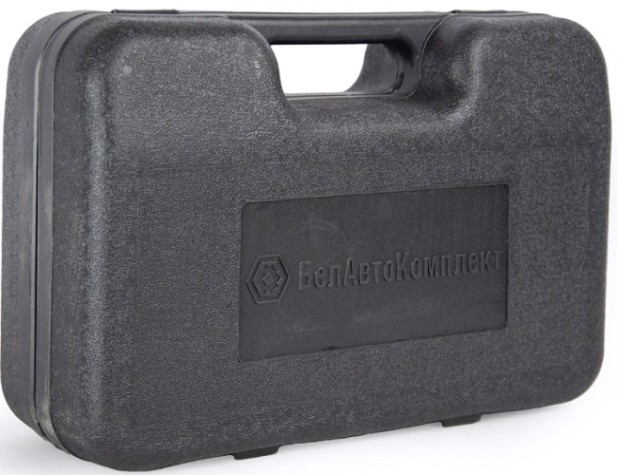 Мультипликатор БелАК двухскоростной удлиненный 32×33 [БАК.00118]