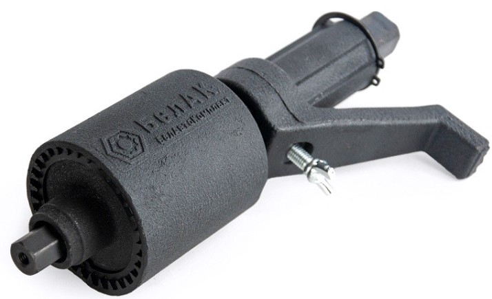 Мультипликатор БелАК двухскоростной удлиненный без головок [БАК.10118]