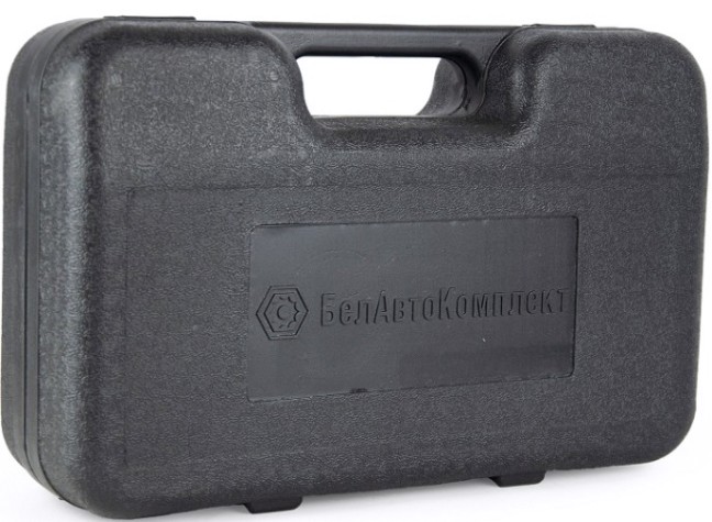 Мультипликатор БелАК двухскоростной удлиненный без головок [БАК.10118]